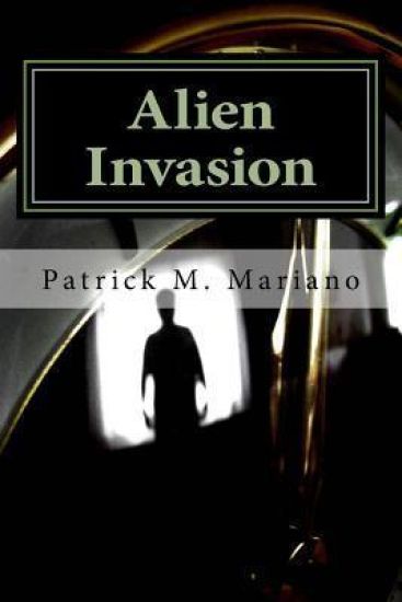 Alien Invasion - Inside Area 51