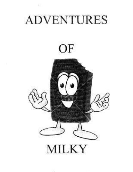 Adventures Of Milky