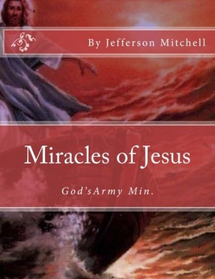 Miracles of Jesus