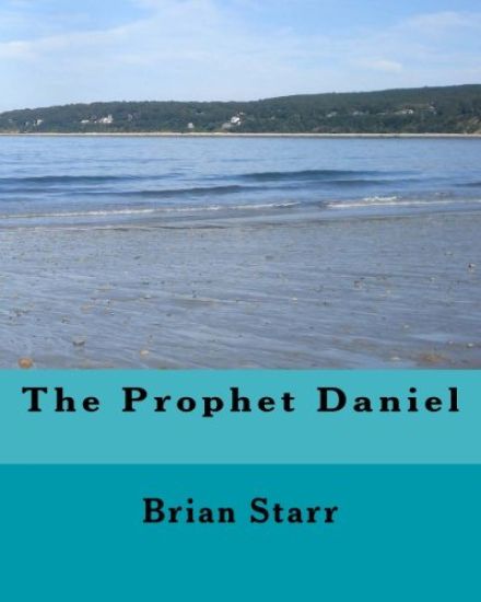 The Prophet Daniel