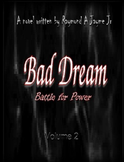 Bad Dream: Battle for Power