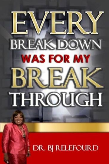 Every Breakdown Was For My Breakthrough