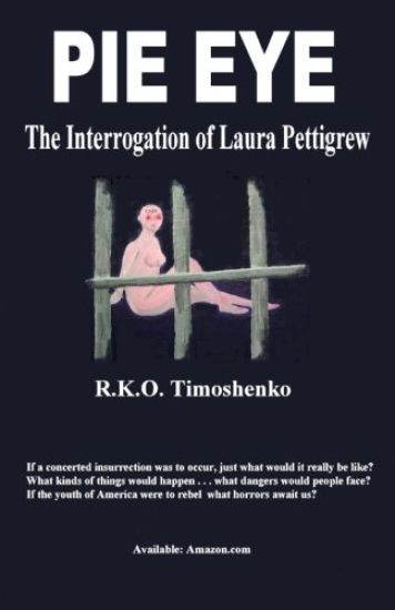 Pie Eye: The Interrogation of Laura Pettigrew