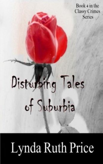Disturbing Tales of Suburbia
