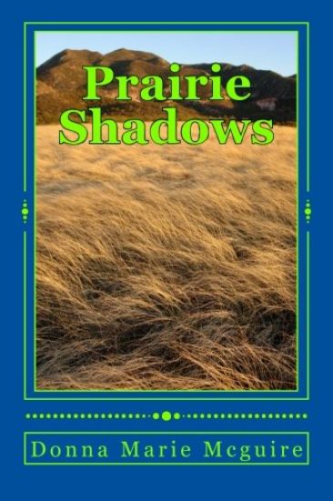 Prairie Shadows: Lora's Journey
