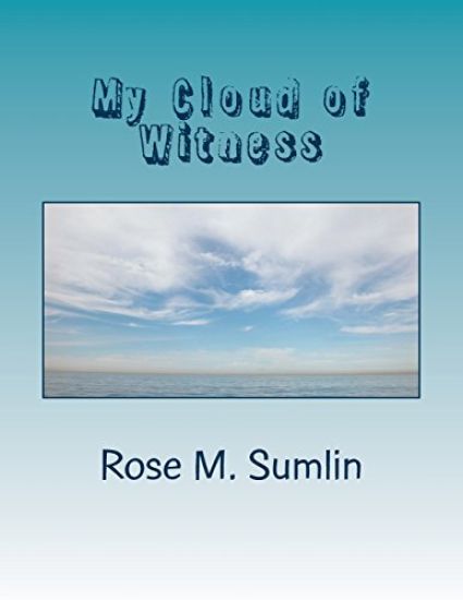 My Cloud of Witness: My Lifesaving Play