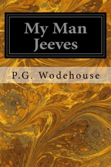 My Man Jeeves