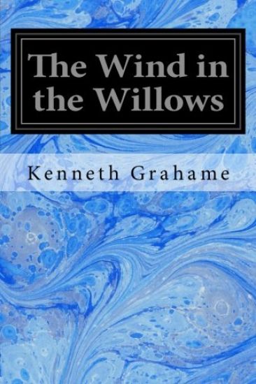The Wind in the Willows