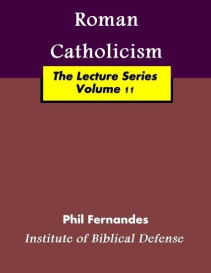 Roman Catholocism