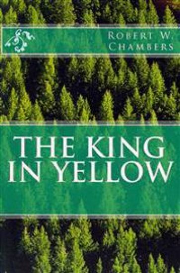 The King in Yellow