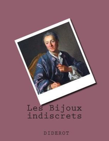 Les Bijoux indiscrets