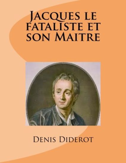Jacques le fataliste et son Maitre