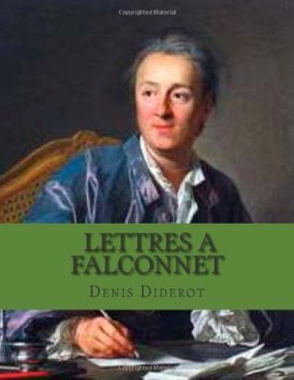 Lettres a Falconnet