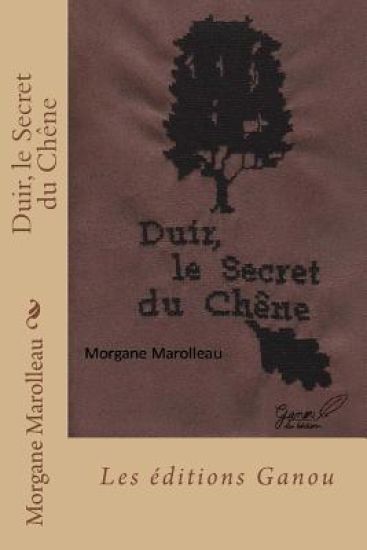 Duir, le Secret du Chêne