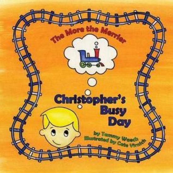 The More the Merrier: Christopher's Busy Day