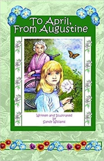 To April, From Augustine