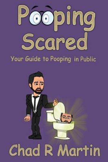 Pooping Scared: Your Guide To Pooping In Public