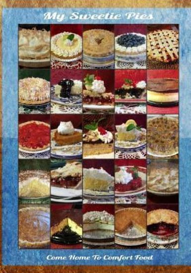 My Sweetie Pies