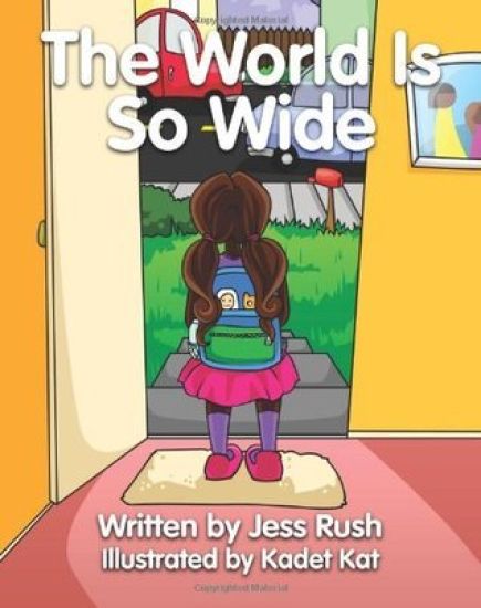 The World Is So Wide