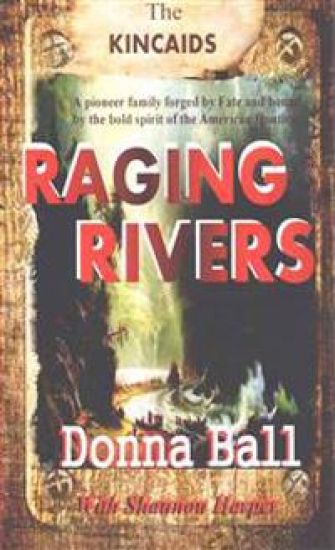 Raging Rivers