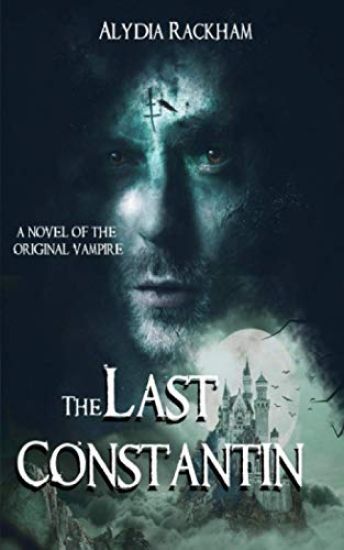 The Last Constantin