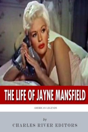 American Legends: The Life of Jayne Mansfield
