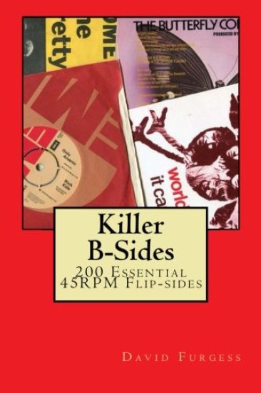 Killer B-Sides: A Collection Of Essential Non-Album B-sides