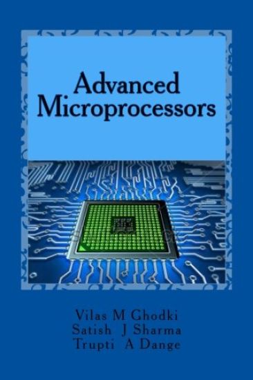 Advanced Microprocessors