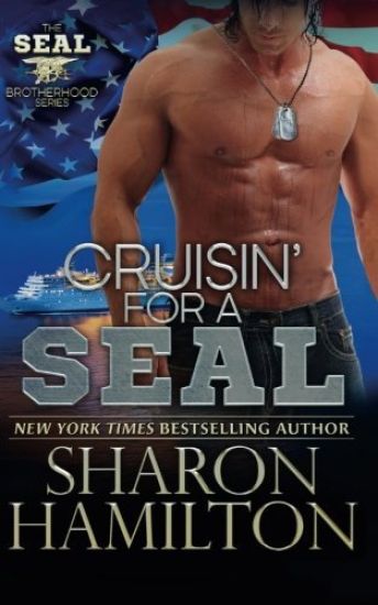 Cruisin' For A SEAL: SEAL Brotherhood Series Book 5