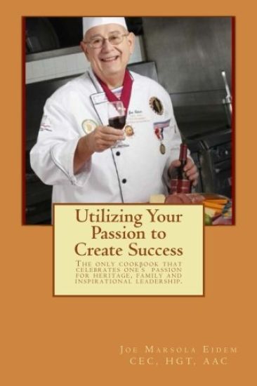 Utilizing Your Passion to Create Success