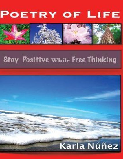 Poetry Of Life: Stay Positive While Free Thinking