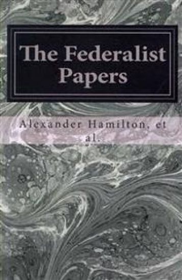 The Federalist Papers