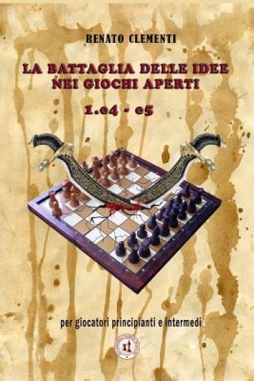 La Battaglia Delle Idee Nei Giochi Aperti