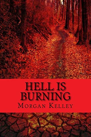 Hell is Burning: Croft & Croft Romance Adventures Book Six