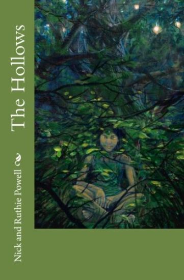 The Hollows: Book 0ne in The Hollows Journey