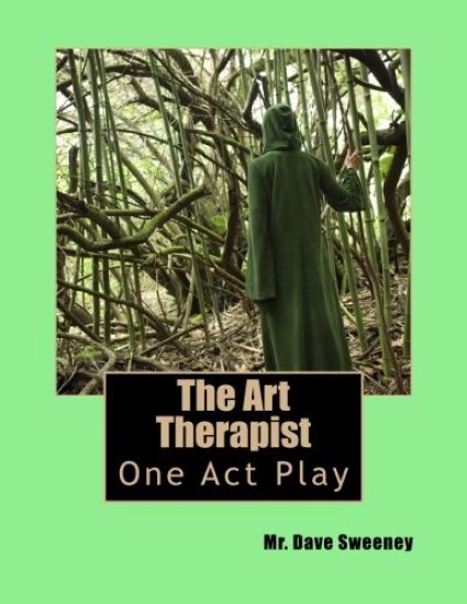 The Art Therapist: A One Act Play