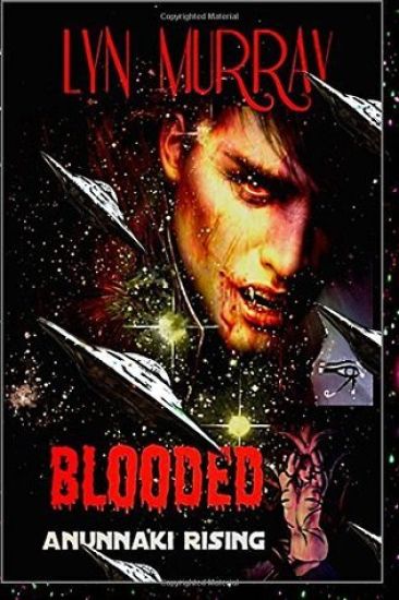 Blooded: Anunnaki Rising