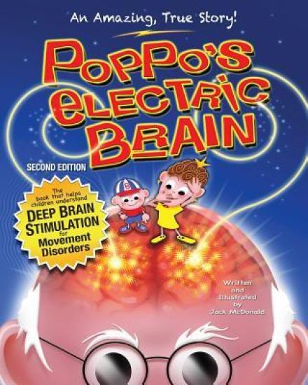 Poppo's Electric Brain