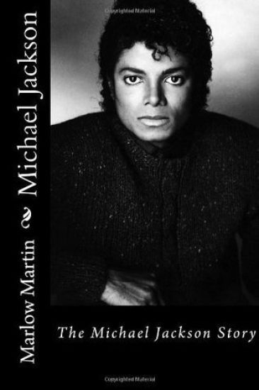 Michael Jackson: The Michael Jackson Story
