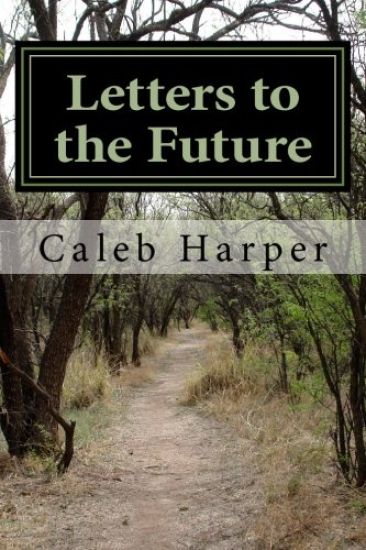 Letters to the Future: Is the past too much for the future?