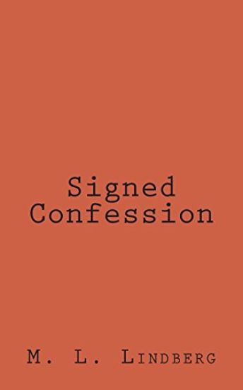 Signed Confession