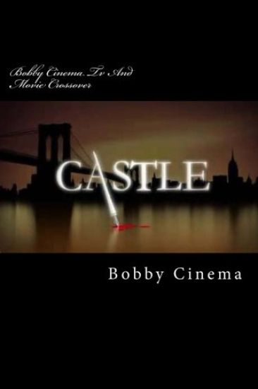 Bobby Cinema Tv And Movie Crossover: English