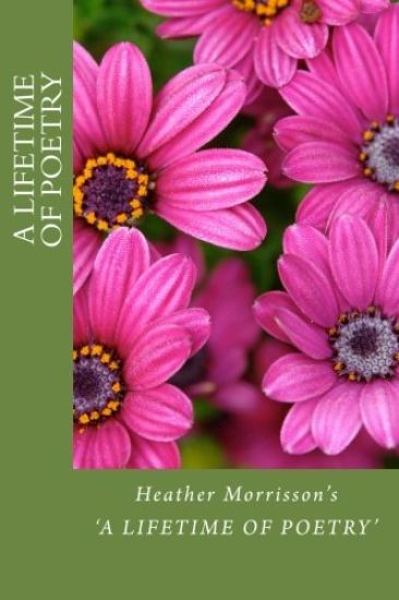 H.Morrisson's 'A Lifetime of Poetry'