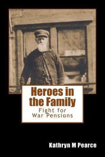 Heroes in the Family: Fight for War Pensions