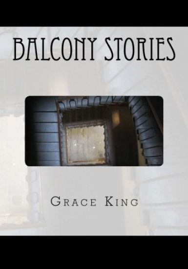 Balcony Stories
