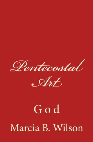 Pentecostal Art: God