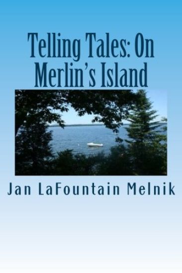 Telling Tales: On Merlin's Island