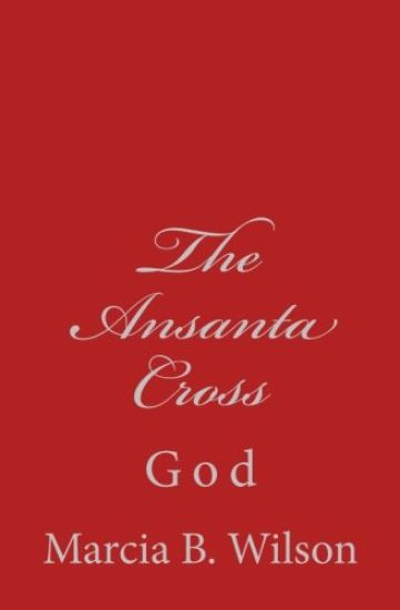 The Ansanta Cross: God