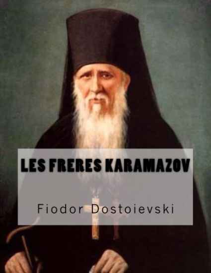 Les freres Karamazov