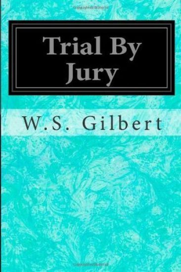 Trial By Jury